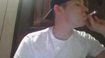 Antisocialstreamer  06-09-2021 video legs